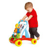 Игрушка-ходунки Chicco Baby Gardener (09793.00)