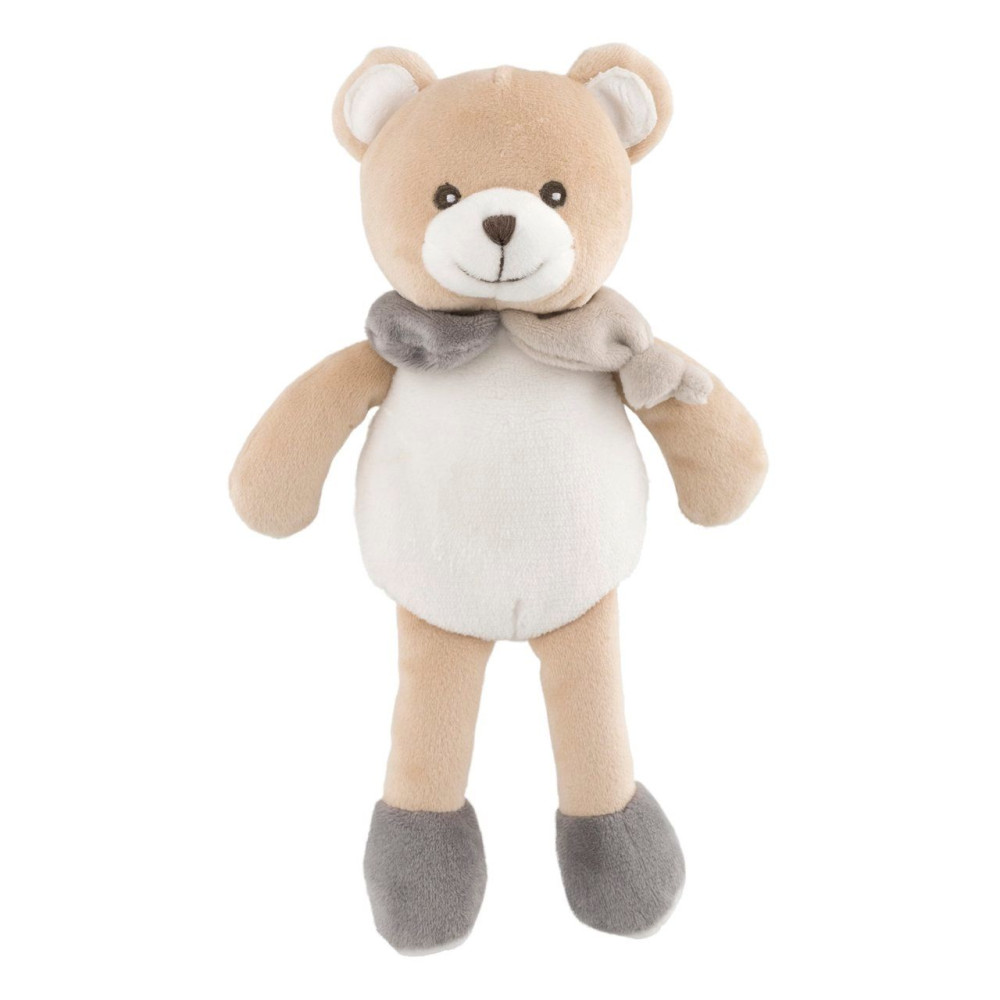 Игрушка мягкая Chicco Мой первый медвежонок Doudou (09617.00) Игрушка мягкая Chicco Мой первый медвежонок Doudou (09617.00)