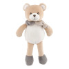 Игрушка мягкая Chicco Мой первый медвежонок Doudou (09617.00)