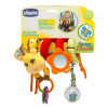 Игрушка на коляску Chicco Жираф (07201.00)