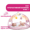 Развивающий коврик Chicco Enjoy Colours (09866.10)