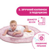 Развивающий коврик Chicco Enjoy Colours (09866.10)