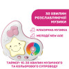 Развивающий коврик Chicco Enjoy Colours (09866.10)
