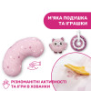Развивающий коврик Chicco Enjoy Colours (09866.10)