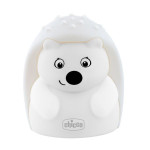 Нічник Chicco Їжак Ларрі (10576.00) Нічник Chicco Їжак Ларрі (10576.00)