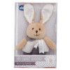 Погремушка Chicco Зайчонок Doudou (09616.00)