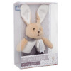 Погремушка Chicco Зайчонок Doudou (09616.00)