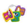 Игрушка-погремушка Chicco Ключи (05953.00)