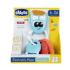 Брязкальце музичне Chicco Електронні ключі (11163.00)