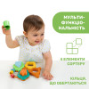 Игрушка Chicco Eco Баобаб - первый сортер (10493.00)