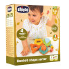 Игрушка Chicco Eco Баобаб - первый сортер (10493.00)