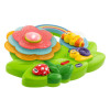 Игрушка музыкальная Chicco Sensory Flower (10156.00)