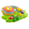 Игрушка музыкальная Chicco Sensory Flower (10156.00)