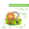 Игрушка музыкальная Chicco Sensory Flower (10156.00)