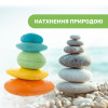 Игрушка-пирамидка Chicco Eco Балансирующие камешки (10492.00)