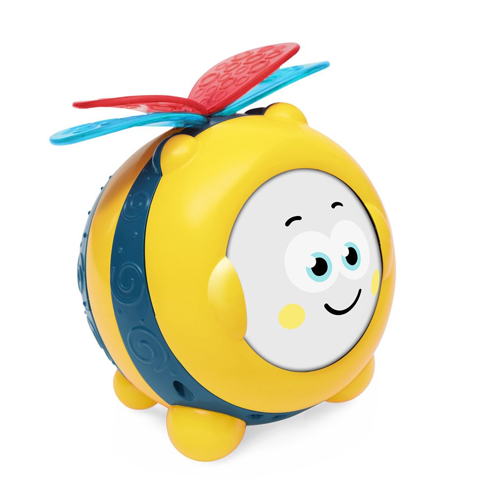 Музична іграшка Chicco Емоційна бджілка (11089.00)