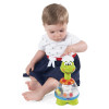 Дзиґа Chicco Динозаврик (09711.00)