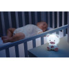 Іграшка-нічник Chicco Dreamlight рожевий (09830.10)