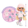 Лялька Cry Babies BFF Stella з аксесуарами (904330)