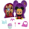 Набор с куклой Crybabies Magic Tears Disney Edition в ассортименте, 1шт (82663)