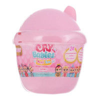 Пупсик-сюрприз Cry babies Magic tears S1 в асортименті, 1 шт (97629)