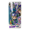Игровой набор с куклой Curligirls Поп-звезда Чарли (82092)
