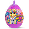 Набор креативного творчества Danko Toys "Unicorn WOW Box" 20 предметов (ДТ-ОО-09275)