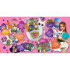 Набор креативного творчества Danko Toys "Unicorn WOW Box" 20 предметов (ДТ-ОО-09275)