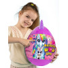 Набор креативного творчества Danko Toys "Unicorn WOW Box" 20 предметов (ДТ-ОО-09275)