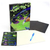 Набір креативної творчості Danko Toys Neon light pen (рос) (NLP-01-02)