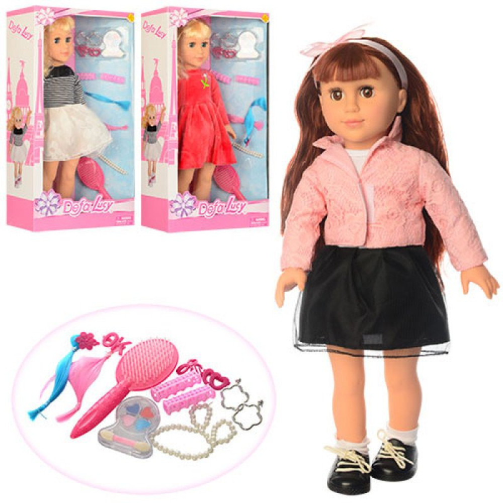 Кукла Defa (Дефа 5508)