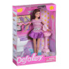 Игровой набор Defa Lucy ванная (8200)