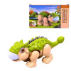 Розвиваюча іграшка Dinosaur Ankylosaurus Динозавр (3364)