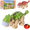 Розвиваюча іграшка Dinosaur Ankylosaurus Динозавр (3364)