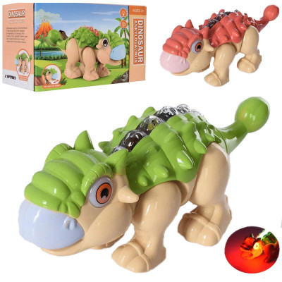 Розвиваюча іграшка Dinosaur Ankylosaurus Динозавр (3364)