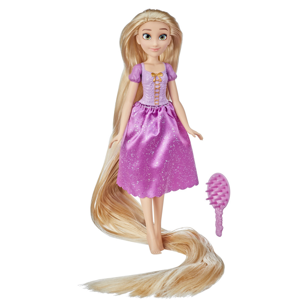 Кукла Disney Princess Рапунцель (F1057)