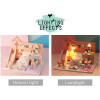 Набір для творчості Румбокс Diy House Mia's Cat House (P-002F)