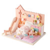 Набір для творчості Румбокс Diy House Mia's Cat House (P-002F)