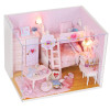 Набор для творчества Румбокс Diy House (Q-010)