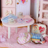 Набор для творчества Румбокс Diy House (Q-010)
