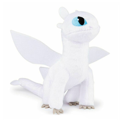 Мягкая игрушка Dragons Как приручить дракона 3 Дневная фурия (SM66606/1883)