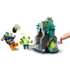 Конструктор Lego City Океан: исследовательская подводная лодка (60264)
