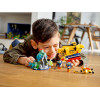 Конструктор Lego City Океан: исследовательская подводная лодка (60264)