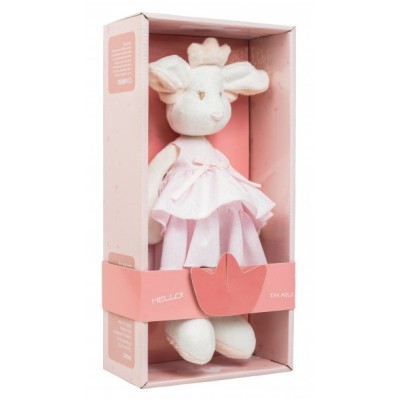 Мягкая игрушка Elfiki Эльфик Айли shine (ІГ-0123)