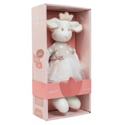 Мягкая игрушка Elfiki Эльфик Айли star (ІГ-0121)