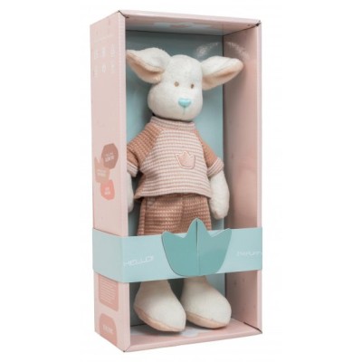 Мягкая игрушка Elfiki Эльфик Пуффи nude (ІГ-0120)