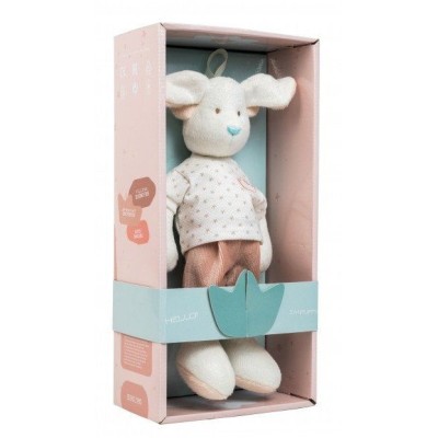 Мягкая игрушка Elfiki Эльфик Пуффи shine (ІГ-0118)