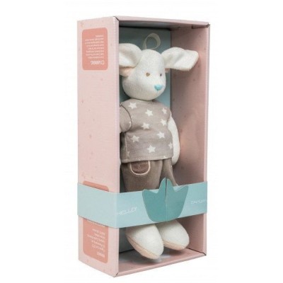 Мягкая игрушка Elfiki Эльфик Пуффи star (ІГ-0116)