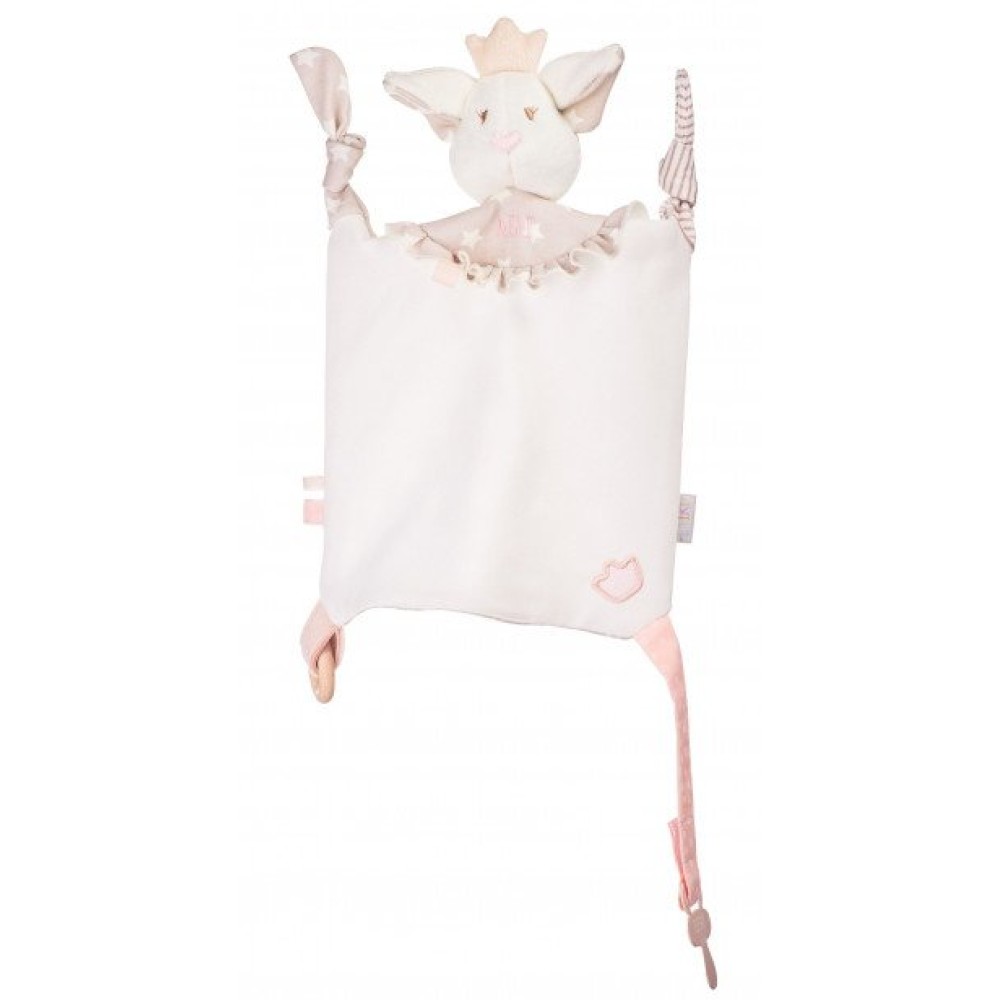 Мягкая развивающая игрушка Elfiki Эльфик Айли (ІГ-0106)