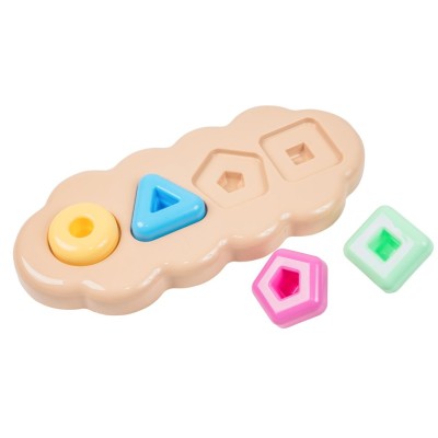 Сортер Elfiki and friends Магічні фігури (39735)